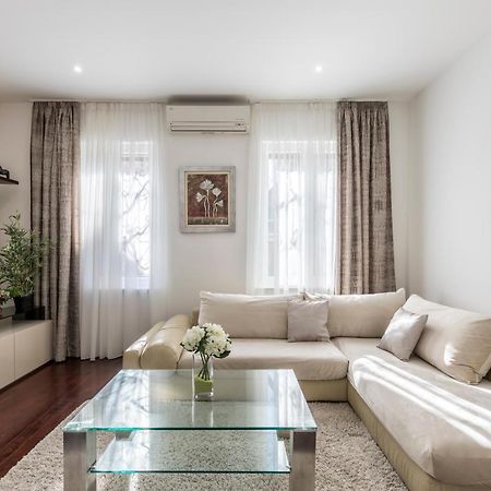 Villa Meri Very Central And Beautiful Apartment Split Kültér fotó