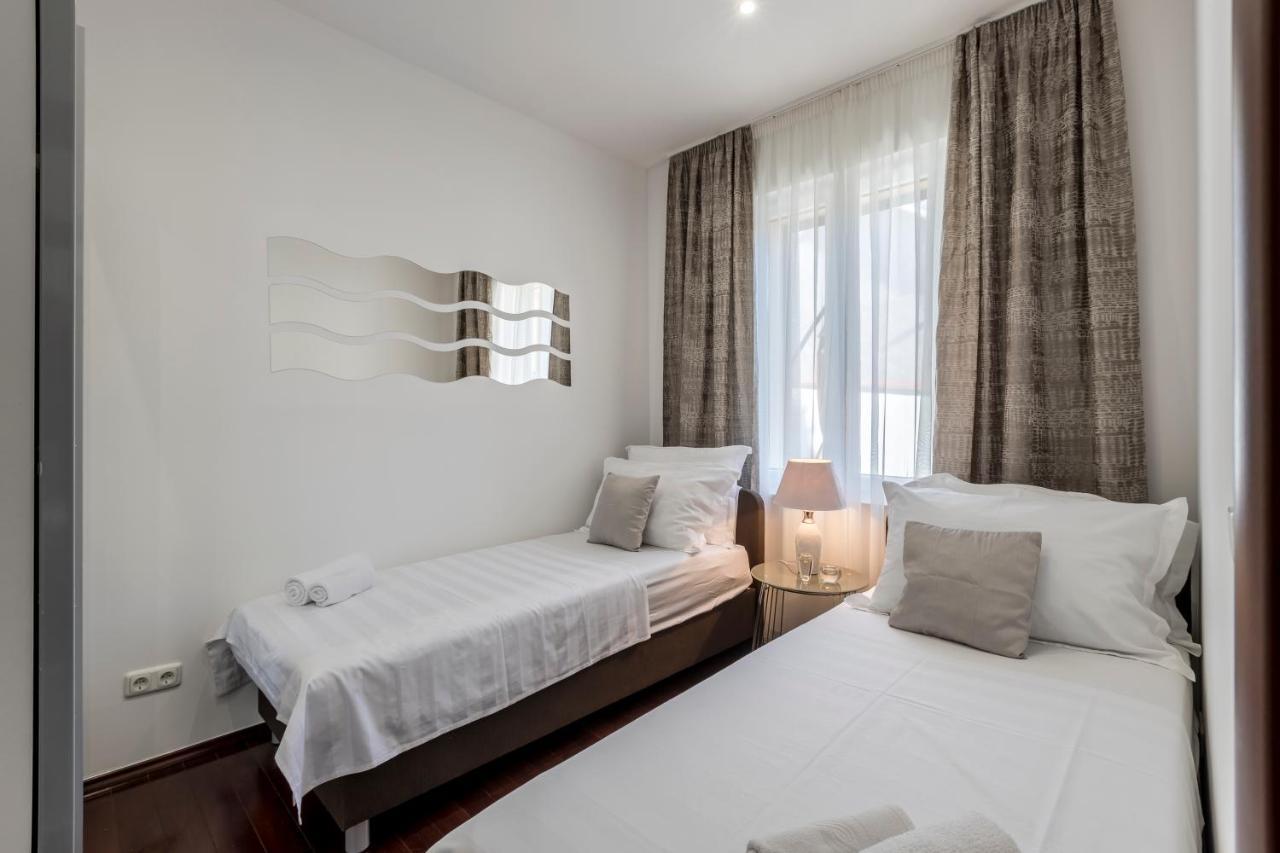 Villa Meri Very Central And Beautiful Apartment Split Kültér fotó