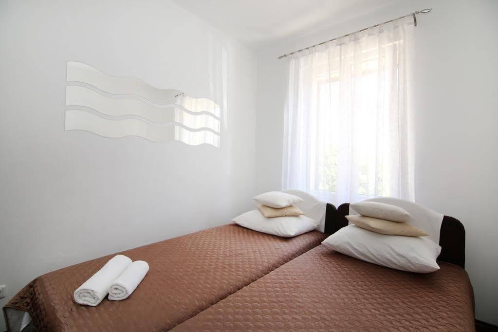 Villa Meri Very Central And Beautiful Apartment Split Kültér fotó