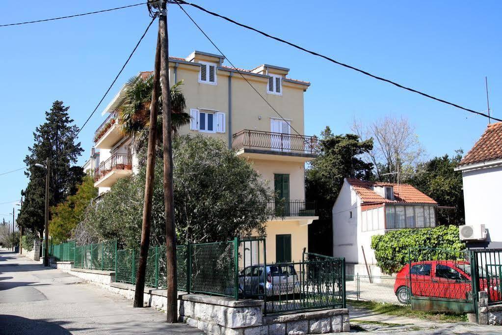 Villa Meri Very Central And Beautiful Apartment Split Kültér fotó