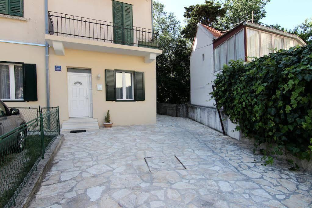 Villa Meri Very Central And Beautiful Apartment Split Kültér fotó