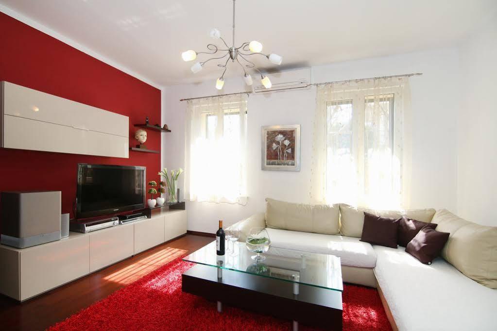 Villa Meri Very Central And Beautiful Apartment Split Kültér fotó