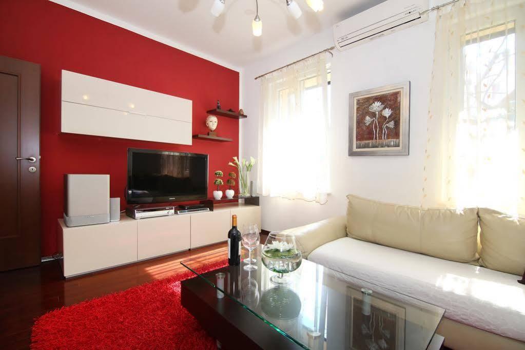 Villa Meri Very Central And Beautiful Apartment Split Kültér fotó