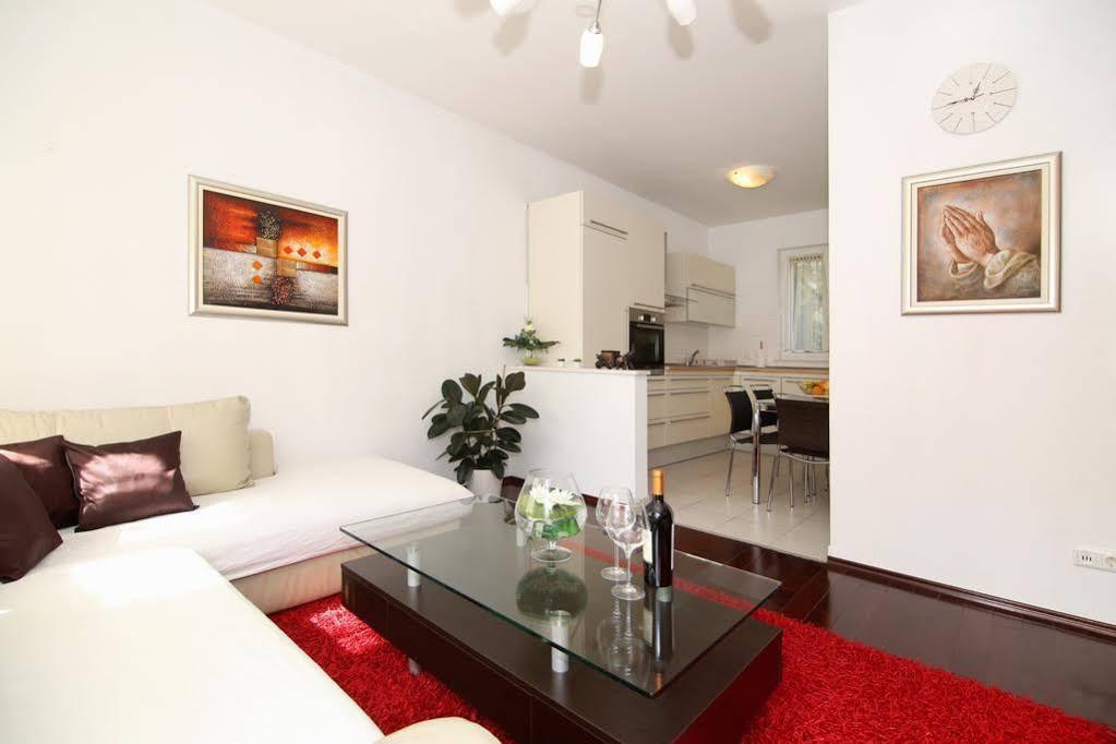 Villa Meri Very Central And Beautiful Apartment Split Kültér fotó